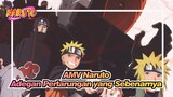 [AMV Naruto] Adegan Pertarungan Asli Anime Berkualitas Tinggi 25 (HD) / Epik_A