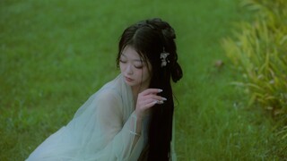 往事流转在你眼眸❀是你喜欢的破碎感女主的be故事吗
