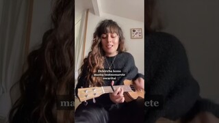 Black Butler opening by Leayunamusic on Tiktok