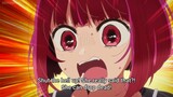 Anime-byme on X:  Frill Shiranui  Oshi no Ko Episode 4 #推しの