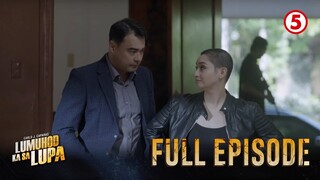 Lumuhod Ka Sa Lupa Episode 169 | December 5, 2024