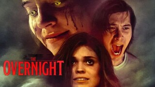 The Overnight 2022 Subtitle Indonesia