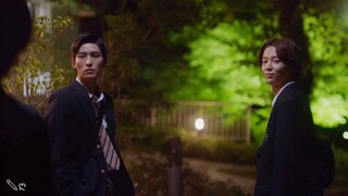 Kieta Hatsukoi - Ep. 4