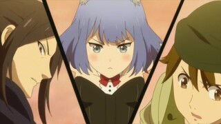 "Meski levelnya hanya level 1, skill bawaannya adalah yang terkuat" 02