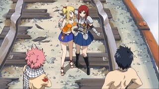 Fairy Tail Episode 08 (Tagalog Dubbed) [HD] Season 1