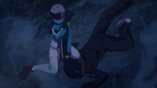 Ameku Takao no Suiri Karte - Ep 5 (HD) Sub Indo.