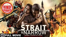 Strait & Narrow | Full Movie Hindi Dub