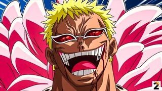 Die Rückkehr von DoFlamingo steht bevor! | One Piece