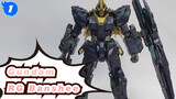 Gundam | [Uji Coba Jepang] RG Banshee (Hanya di Internet]
Pertempuran Terakhir Saja_1