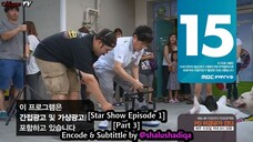 star show ep 1 sub Indo