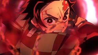 [AMV] Demon Slayer | Natural