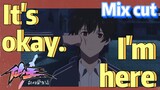 [The daily life of the fairy king]  Mix cut |  It's okay.I'm here
