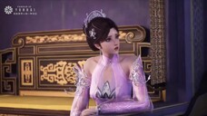 Ancient War Soul Eps 11 Sub indo