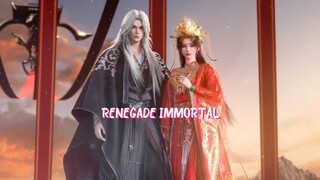 RENEGADE IMMORTAL EPISODE 41-45