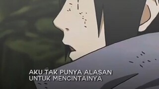 Gengsi sasuke waktu itu 📈📈