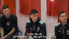 All or Nothing: Arsenal EP 6 [Sub Việt]