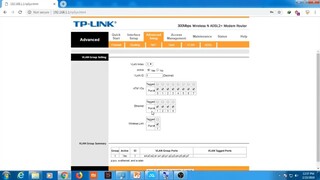 02. MEMANFAATKAN ROUTER BEKAS SPEEDY MENJADI SWITCH VLAN DI MIKROTIK