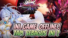 PARAAHHH KEREN BANGET !! GAME OFFLINE TAPI BISA SEBAGUS INI !! DAWN BREAK ORIGIN GAMEPLAY