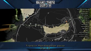 Grand Thefr Auto (GTA V)