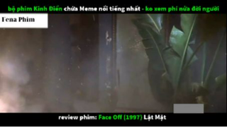 Tóm Tắt Lật Mặt Nicols 4 #fenaphim