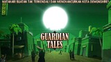 Ternyata Count Claude Memiliki Kekuatan Mengembalikan Waktu! |Guardian Tales Part 74