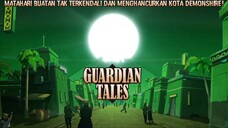 Ternyata Count Claude Memiliki Kekuatan Mengembalikan Waktu! |Guardian Tales Part 74