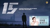 16. The K2/Finale Tagalog Dubbed Episode 16 HD