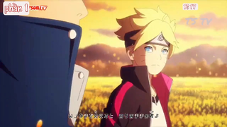 Boruto Tập 236 VietSub phần 1