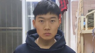 Dalian University version of Coincidance shoulder dance