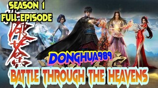 BTTH SEASON 1 FULL EPISODE