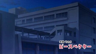 ueno san wa bukiyou (DUB)  ep 5