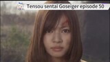 Goseiger episode 50