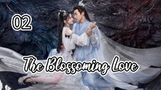 TBL [Sub Indo] The Blossoming Love Eps 2 🇮🇩