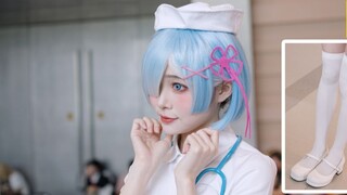 2023COC02-Rem brand nurse style ice cream