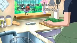 Pokémon XY | Episode 1 - Kalos, Where Dream and Adventures Begin! (Tagalog Dub)