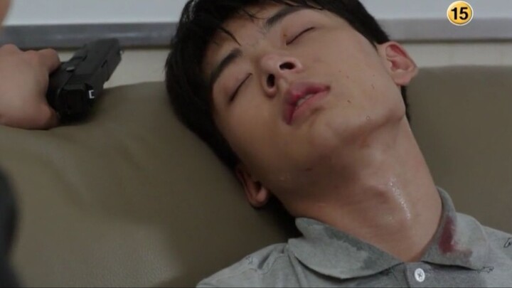 [Pemotongan pelecehan] Versi Korea dari "Remember You" (1) Remaja yang depresi meninggal dengan tena