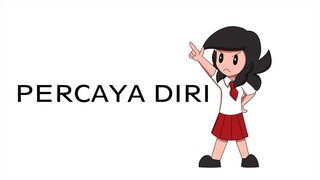 Percaya Diri