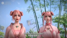 Martial Peak Eps 44