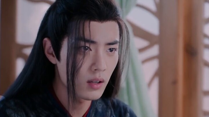 [ลืม Xian] The Abandoned Queen-12 Finale (Xianxian is Shou/Emperor Shou VS Abandoned Queen Gong/ABO/