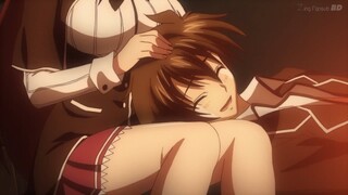 "Trường Trung Học Rồng" Phần Cuối SS1 | High School Dxd | Tóm Tắt Anime Hay | Review Anime