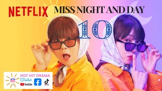 Miss Night and Day Ep 10 |Eng Sub| Korean Drama