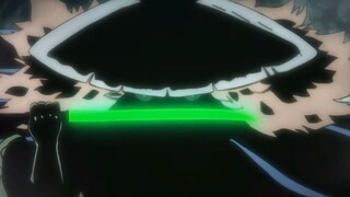 [MAD·AMV][One Piece]A nice katana for Zoro