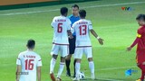 Việt Nam vs UAE | Dấu Ấn Trận Đấu Đến Từ Công Nghệ VAR | Full Highlights