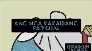 E22 Doraemon 2005 (Tagalog Dubbed)