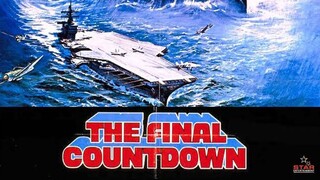 The Final Countdown (1980) ยุทธการป้อมบินนรก ซับไทย