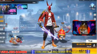 (Free Fire) Cách Leo Rank Độc Lang Chiến Nhanh Nhất - Top Những Mẹo Leo Rank Độc