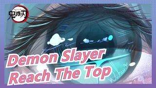 [Demon Slayer/Epic] Concentrate More And Reach The Top!