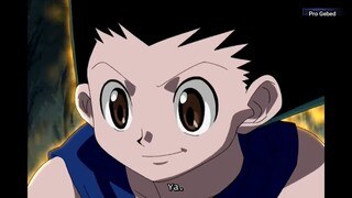 Hunter X Hunter  Greed Island Final Episode 1 Part 4 Sub Indo