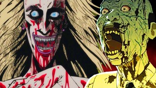 11 Terrifying Adult Horror Animated Movies That You Must Experience Atleast Once!