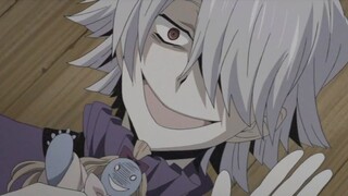 Pandora Hearts Episode 8 Subtitle Indonesia